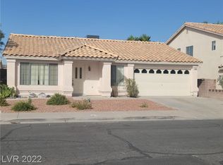 904 Sparrow Ct, Henderson, NV 89014