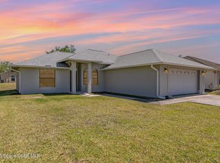 1649 Cains Ave NW, Palm Bay, FL 32907