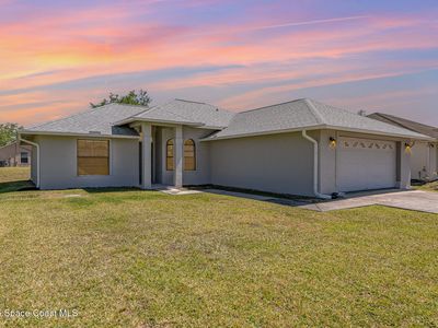 1649 Cains Ave NW, Palm Bay, FL, 32907