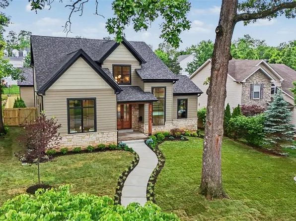 246 Barter Ave, Saint Louis, MO 63122