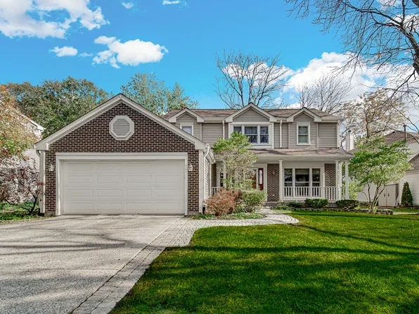 77 N Fiore Pkwy, Vernon Hills, IL 60061