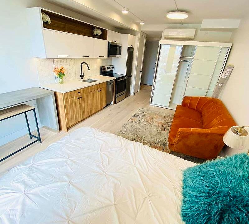 1st image of 58 W 125th St #1202