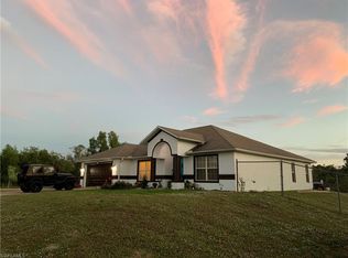 720 Kari Cir, Lehigh Acres, FL 33974
