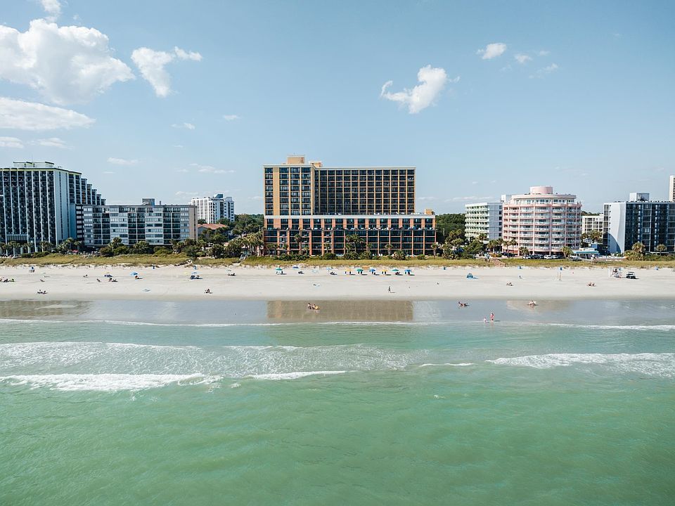 1st image of 6900 N Ocean Blvd. #909