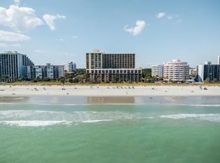 6900 N Ocean Blvd. #909, Myrtle Beach, SC 29572