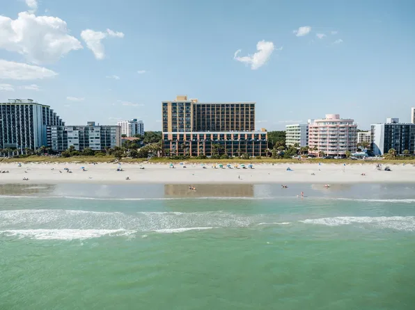 6900 N Ocean Blvd. #909, Myrtle Beach, SC 29572