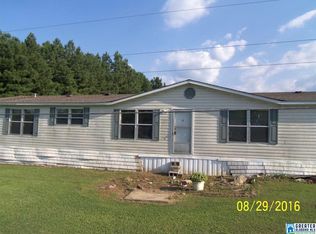 3089 County Line Rd, Trafford, AL 35172