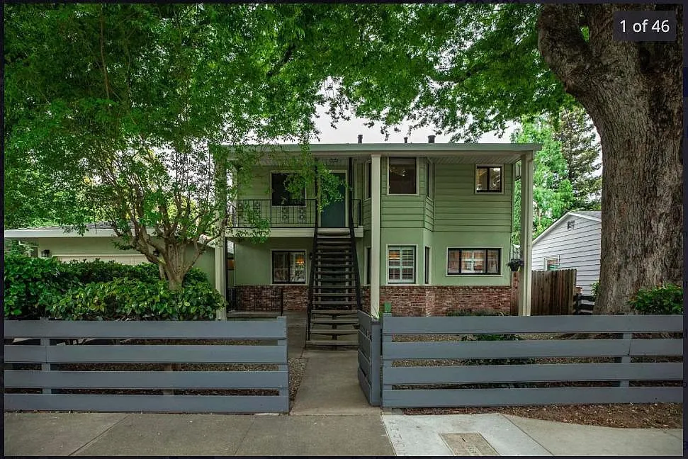 3 bed, 1557 sqft, $3,000 — Photo 1
