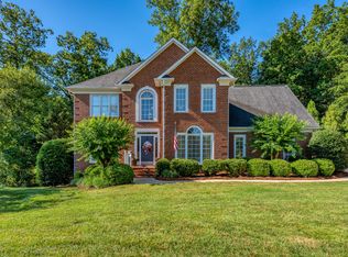 5392 Shannamara Dr, Matthews, NC 28104