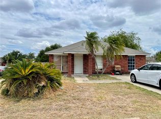1301 W Villa St, Pharr, TX 78577