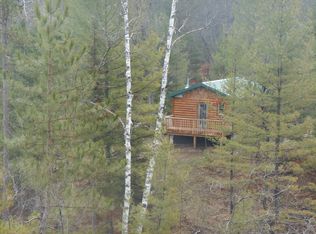 2601 Moose Trl, Fairview, MI 48621