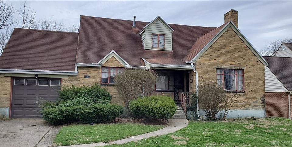 1st image of 1636 Earlham Dr