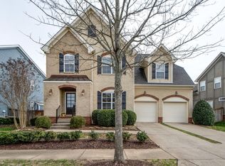 8065 Canonbury Dr, Nolensville, TN 37135
