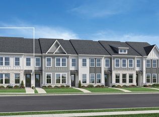 Voyager Elite Plan, Forestville Village by Toll Brothers - Cypress Collection, Knightdale, NC 27545