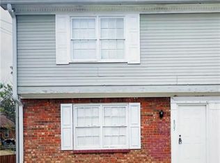 805 Five Forks Trickum Rd, Lawrenceville, GA 30046