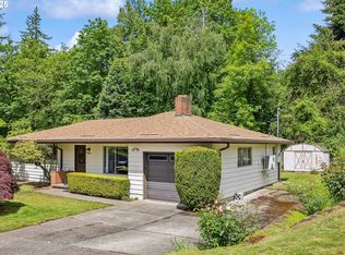 3425 SW Hamilton Ct, Portland, OR 97239