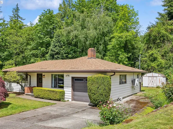 3425 SW Hamilton Ct, Portland, OR 97239