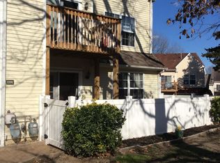 1191 Tristram Cir #1191, Mantua, NJ 08051