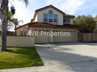 1069 Montclair Ct, Livermore, CA