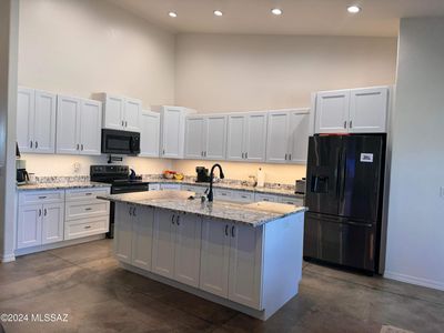 1410 E Diamondback Dr, Benson, AZ, 85602