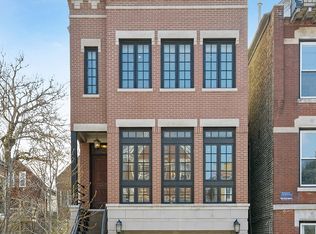 2139 W Webster Ave, Chicago, IL 60647