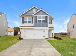 6082 Mason Tucker Dr, Inman, SC 29349