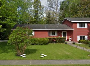 170 S North St, Alpena, MI 49707