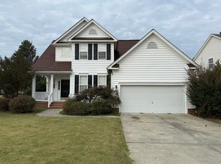 101 Councilman Ct, Morrisville, NC 27560