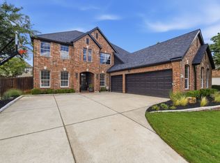800 Renaissance Ct, Keller, TX 76248