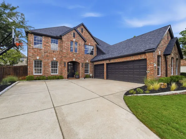 800 Renaissance Ct, Keller, TX 76248