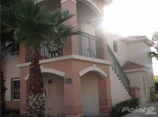 2910 SE 12th Rd #106, Homestead, FL 33035