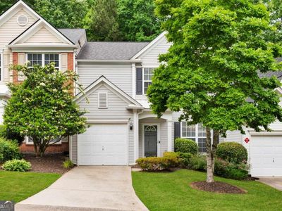 104 Kenninghall Dr SE, Smyrna, GA, 30082
