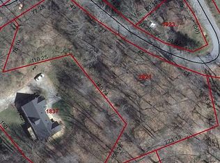 22 Pickwick Rd, Asheville, NC 28803