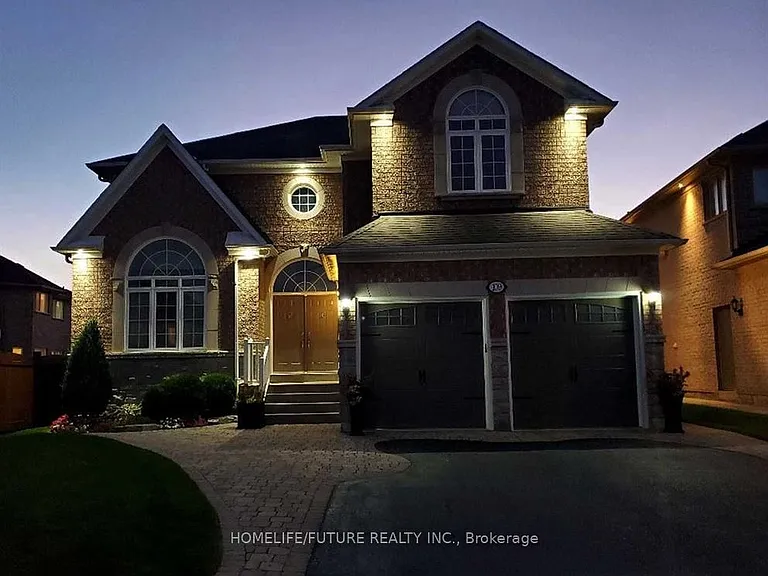 109 Boxwood Cres #MAIN 2ND — Photo 3