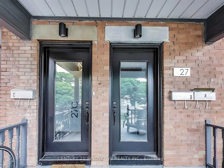 27 Saint Johns Rd #C — Photo 2