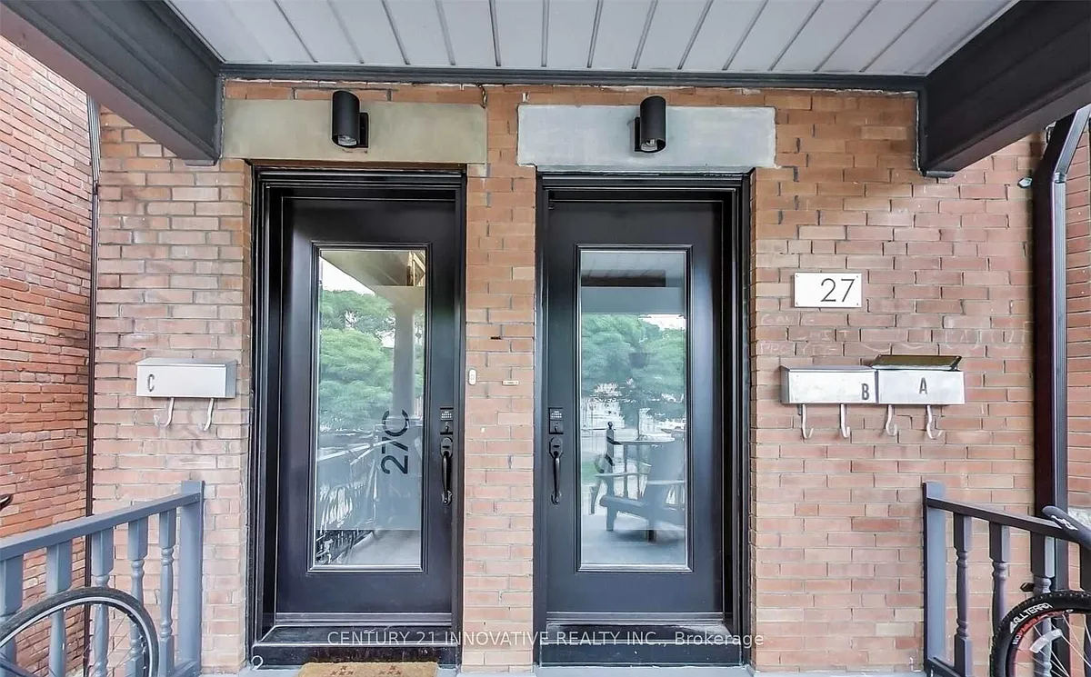 Building Photo - 27 Saint Johns Rd #C