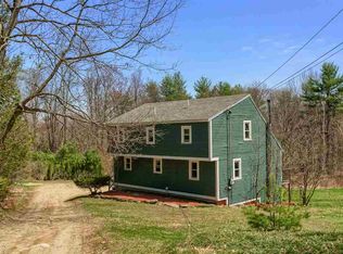 30 Kenney Rd, New Ipswich, NH 03071