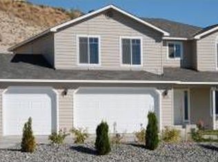 1251 Wheatridge Dr, East Wenatchee, WA 98802
