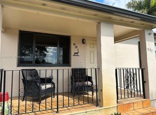 Ingleside Park, Hialeah, FL 33013