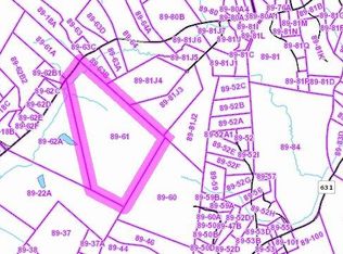 1685 Dudley Mountain Rd, Charlottesville, VA 22903