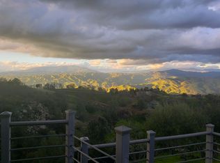 27641 Buckeye Canyon Rd, Keene, CA 93531