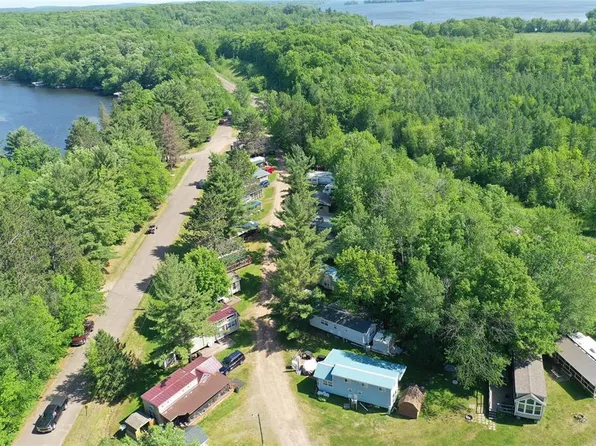 1085N County Hwy F, #Unit 4, Birchwood, WI 54817