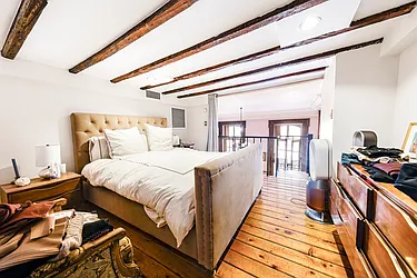 Rented by Blackwater Associates Inc.