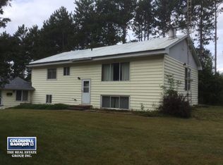 W3048 Johnson Rd, Nekoosa, WI 54457