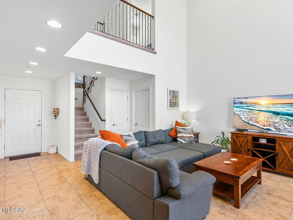 4126 N Fortune Loop, Tucson, AZ 85719 | Zillow