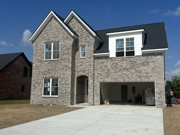 5520 Sinclair St Lot 233, Murfreesboro, TN 37127