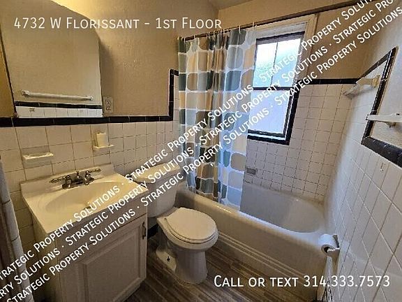 4th image of 4732 W Florissant Ave Floor 1