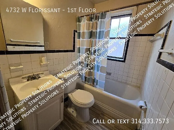 4732 W Florissant 1st Loop #1ST FLOOR — Photo 4