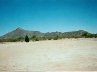 8358 N Bel Air Rd, Casa Grande, AZ 85294