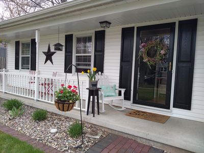 2032 W Vista Cir, De Pere, WI, 54115